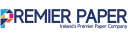 Premier Paper | Printing, Packaging & Office Solutions Logo
