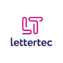 Lettertec | Printing, Packaging & Office Solutions Logo