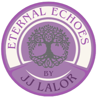 J LALOR LIMITED | Printing, Packaging & Office Solutions Logo