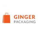 Ginger Packaging Ltd | Printing, Packaging & Office Solutions Logo
