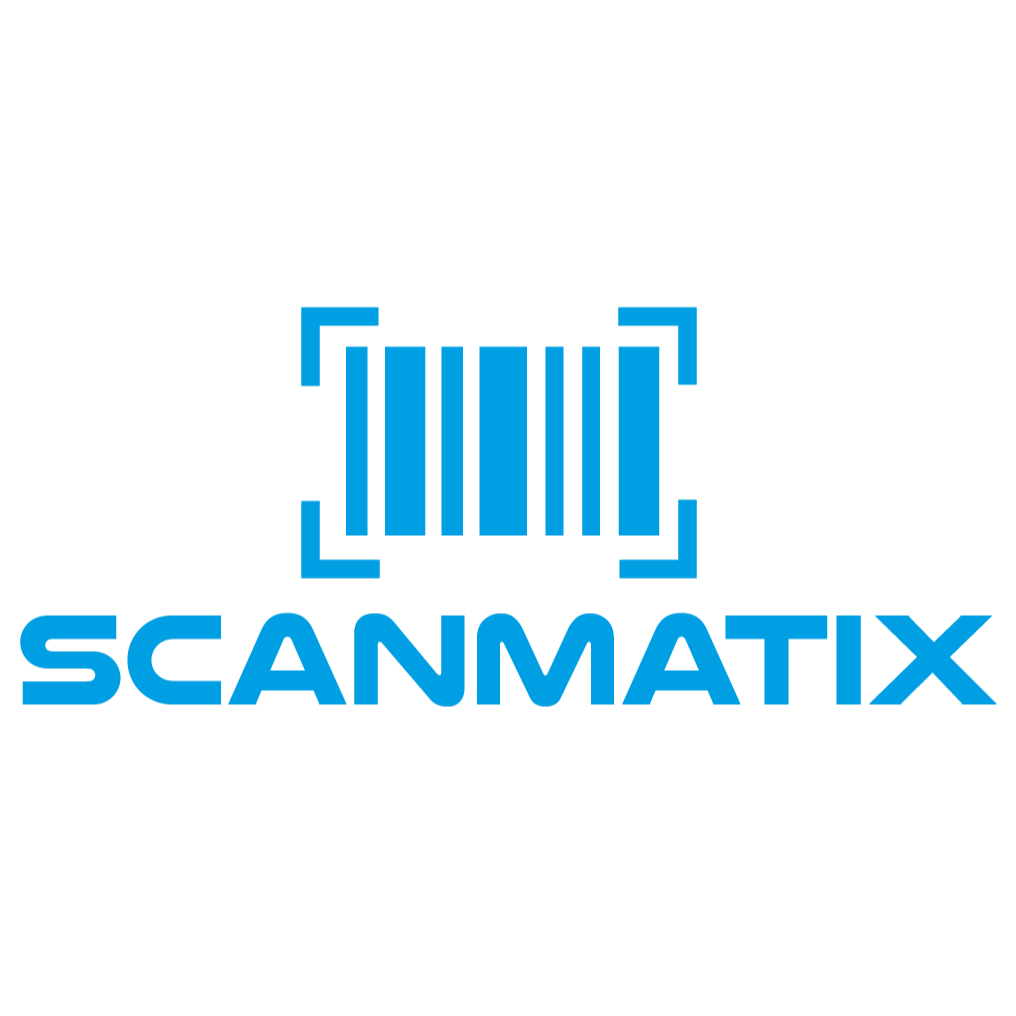 SCANMATIX (EU) LIMITED | Enterprise Software Logo