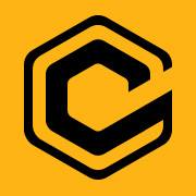 CUBE | Printing, Packaging & Office Solutions Logo