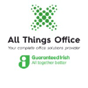 All Things OfficeTM | Printing, Packaging & Office Solutions Logo