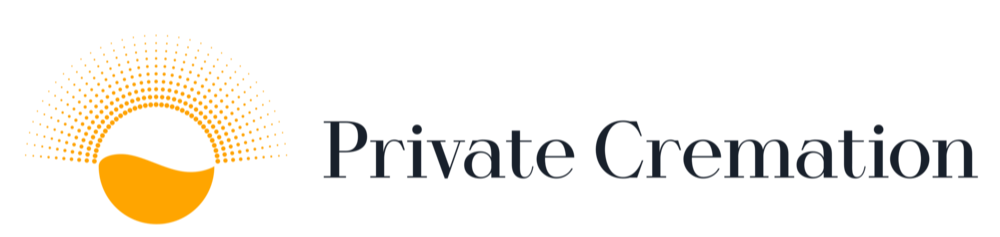 Private Cremation | Professional Services Logo