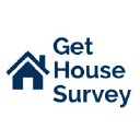 GetHouseSurvey.ie | Professional Services Logo