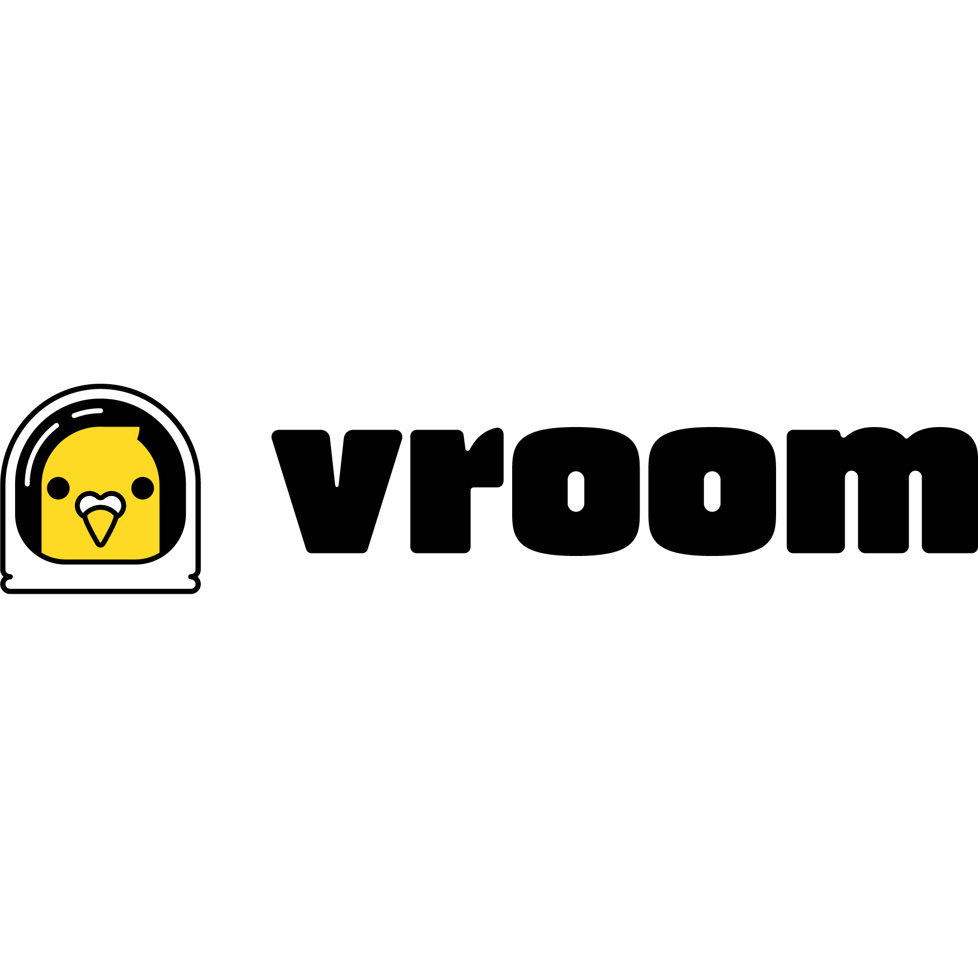 Vroom Digital | Professional Services Logo