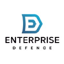 Enterprise Defence Cybersecurity | Professional Services Logo