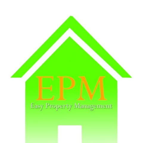 EPM Group | Professional Services Logo