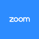 Zoom Video Communications | Technology / Software Logo