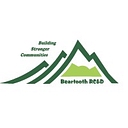 Beartooth RC&D | Economic Development Organization Logo
