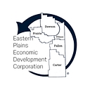 Eastern Plains Economic Development Corporation | Economic Development Organization Logo