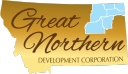Great Northern Development Corporation | Economic Development Organization Logo
