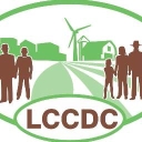 Lake County Community Development Corporation | Economic Development Organization Logo