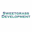 Sweetgrass Development | Economic Development Organization Logo