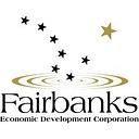 Fairbanks Economic Development Corp - FTZ # 195 Logo