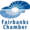 Greater Fairbanks Chamber Of Commerce Logo