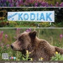 Kodiak Chamber of Commerce Logo