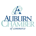 Auburn Chamber of Commerce Logo