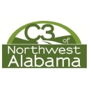 C3 of Northwest Alabama Econ. Development Alliance Logo