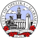 City of Opelika Logo