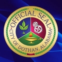 Dothan-Houston County FTZ, Inc. 233 Logo