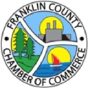 Franklin County Chamber of Commerce AL Logo