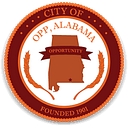 Opp/Covington Co. Area CC Logo