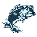 The Lake Guntersville Chamber of Commerce Logo
