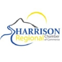 Harrison Regional Chamber of Commerce AR Logo