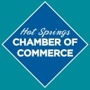 Hot Springs Metro Partnership Logo