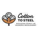 Mississippi County Econ. Dev. Area Logo