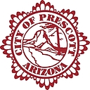 Prescott Economic Development Commission Logo