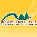 Rogers-Lowell Area CC Logo