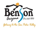 Benson Econ Dev Committee, Inc. Logo