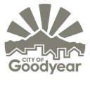 City of Goodyear Logo