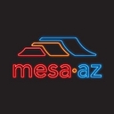 City of Mesa Office Economic Development-FTZ 221 Logo