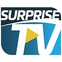 City of Surprise Logo