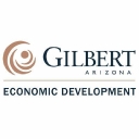 Gilbert Business Development Logo
