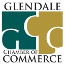 Glendale Chamber of Commerce Logo