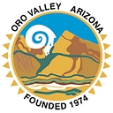 Oro Valley Economic Development Logo