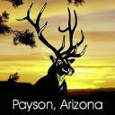 Rim Country Regional CC Logo