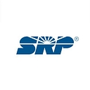 SRP Electric-Salt River Project Logo