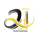 Invest Shanghai Logo
