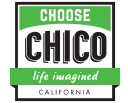 City of Chico Economic Development Logo
