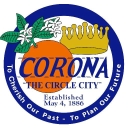 City of Corona Logo