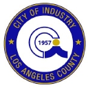 City of Industry Logo