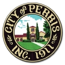 City of Perris Logo