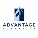 City of Roseville, Economic Development Dept. Logo