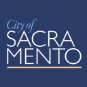 City of Sacramento Economic Development Dept Logo