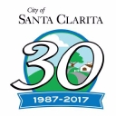 City of Santa Clarita Econ Dev Logo